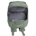 BestWay Cestovní batoh 40x25x20 cm Cabin Pro Ultimate Small 40326-1300 zelený
