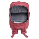 BestWay Cestovní batoh 40x25x20 cm Cabin Pro Ultimate Small 40326-4700 jahodový