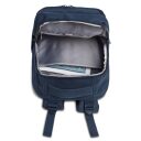 BestWay Cestovní batoh 40x25x20 cm Cabin Pro Ultimate Small 40326-5000 modrý