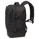 Cestovní batoh 40x20x25 cm BestWay Cabin Pro Small 40328-0100 černý - boční strana