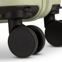 Fabrizio Palubní kufr - underseater Worldpack 10521-5800 světle zelený