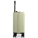 Fabrizio Palubní kufr - underseater Worldpack 10521-5800 světle zelený