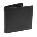 Pánská kožená peněženka RFID Stephens C08.052600 černá