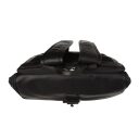 Rolovací batoh na notebook 15 palců The Chesterfield Brand Savona černý C58.032200