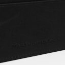 The Chesterfield Brand Pouzdro na karty RFID C08.900200 černé logo