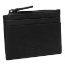 The Chesterfield Brand Pouzdro na karty RFID C08.900200 černé zadní strana