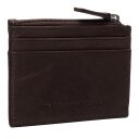 The Chesterfield Brand Pouzdro na karty RFID C08.900201 hnědé