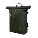 GOT BAG Batoh rolltop 2.0 BP0012XX-500 zelený
