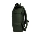 GOT BAG Batoh rolltop 2.0 BP0012XX-500 zelený