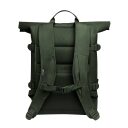 GOT BAG Batoh rolltop 2.0 BP0012XX-500 zelený