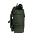 GOT BAG Batoh rolltop 2.0 BP0012XX-500 zelený