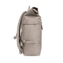GOT BAG Batoh rolltop 2.0 BP0012XX-850 béžový