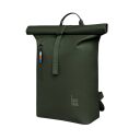 GOT BAG Batoh rolltop LITE 2.0 BP0042XX-500 zelený