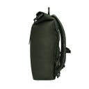 GOT BAG Batoh rolltop LITE 2.0 BP0042XX-500 zelený