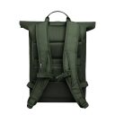 GOT BAG Batoh rolltop LITE 2.0 BP0042XX-500 zelený