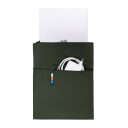 GOT BAG Batoh rolltop LITE 2.0 BP0042XX-500 zelený
