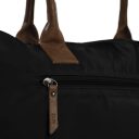 Daniel Ray shopper kabelka L Kathu DR18.1693.00 černá detail