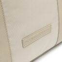 Shopper kabelka The Chesterfield Brand Otta C38.040105 béžová logo