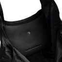 The Chesterfield Brand skládací nákupní taška Linaya C12.000100 černá kapsička