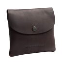 The Chesterfield Brand skládací nákupní taška Linaya C12.000101 hnědá