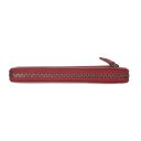 The Chesterfield Brand Dámská kožená peněženka RFID Cantara C08.054604 červená horní náhled