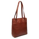 The Chesterfield Brand Kožená shopper kabelka - batoh 2v1 Raynor C38.022231 koňaková