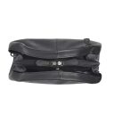 The Chesterfield Brand Kožená kabelka do ruky i přes rameno Salina C48.141000 černá horní náhled