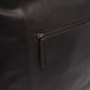 The Chesterfield Brand Kožená kabelka přes rameno Zira C48.143001 hnědá