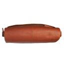 Pánská kožená crossbody taška na notebook Richard The Chesterfield Brand C48.055231 koňaková horní náhled