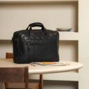 Kožená business taška na notebook 17" The Chesterfield Brand Ryan černá C40.101500 image
