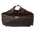 The Chesterfield Brand Kožený batoh na notebook Rich C58.015701 hnědý horní náhled