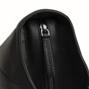 The Chesterfield Brand Kožená kabelka na notebook  Mireya C38.023200 černá zip