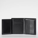 aunts & uncles Pánská kožená peněženka RFID Norwegians Yorick 52111-0 černá
