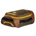 BestWay Cestovní taška na kolečkách 40191-2600 olivově zelená