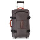 Palubní zavazadlo na kolečkách BestWay 40250-1700 tmavě šedé 
