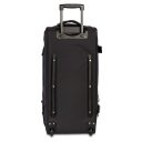 BestWay XXL cestovní taška na kolečkách 40267-0100 černá