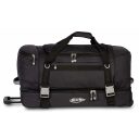 XXL cestovní taška na kolečkách BestWay 40267-0100 černá 