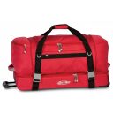XXL cestovní taška na kolečkách BestWay 40267-0300 červená 