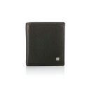 BODENSCHATZ Pánská kožená peněženka 8-959 HU černá
