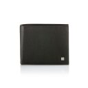 BODENSCHATZ Pánská kožená peněženka 8-967 HU černá