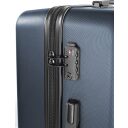 Bugatti Cestovní kufr Kallisto M 49709105 modrý