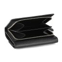 Bugatti Dámská kožená peněženka ATLANTA 49320901 černá