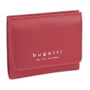 Dámská kožená peněženka Bugatti