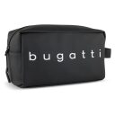 Bugatti Kosmetická taška Rina 49430101 černá