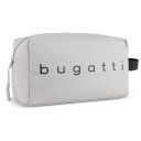 Bugatti Kosmetická taška Rina 49430144 světle šedá