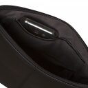 Bugatti Kožená taška na doklady SEGNO 49548201 černá