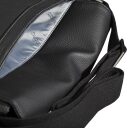 Bugatti Messenger taška přes rameno TIME 49544901 černá