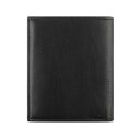 Pánská kožená RFID peněženka Bugatti Nome 49160001 černá