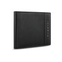 Pánská kožená peněženka Bugatti Nome Wallet RFID 49160301 černá