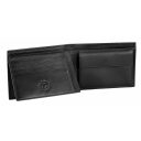 Bugatti Pánská peněženka SEMPRE 49117701 černá